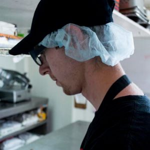 AMMEX Disposable Bouffant Caps - Image 3
