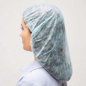 AMMEX Disposable Bouffant Caps