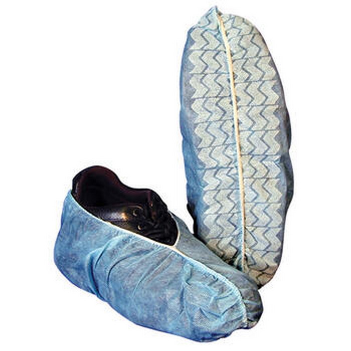 AMMEX Disposable Shoe Cover