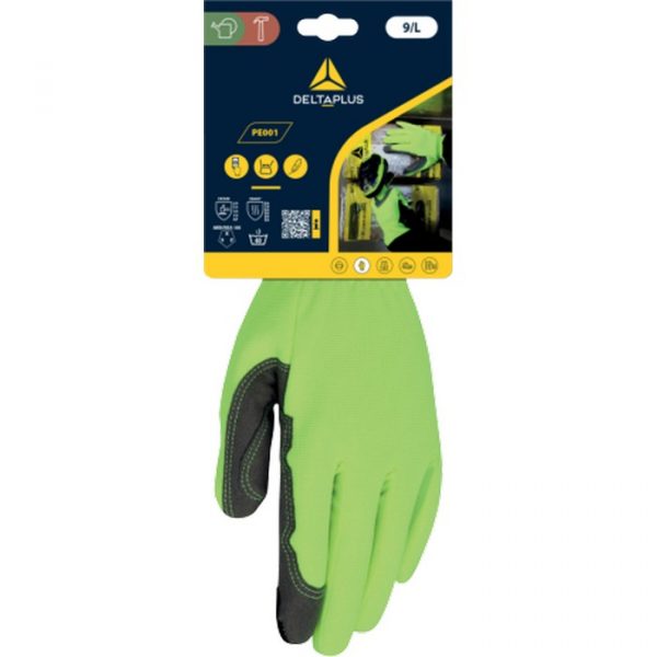PE001 glove