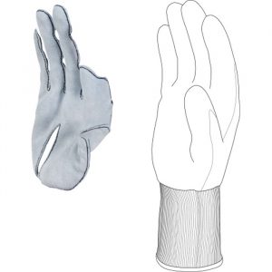 VENICUTDX1 glove