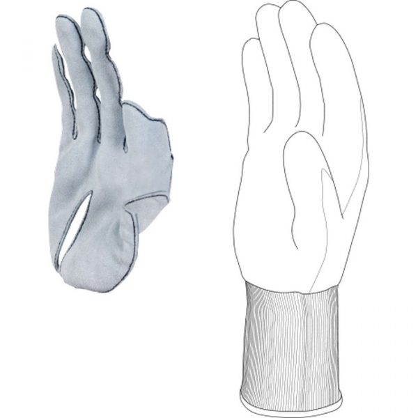 VENICUTDX1 glove